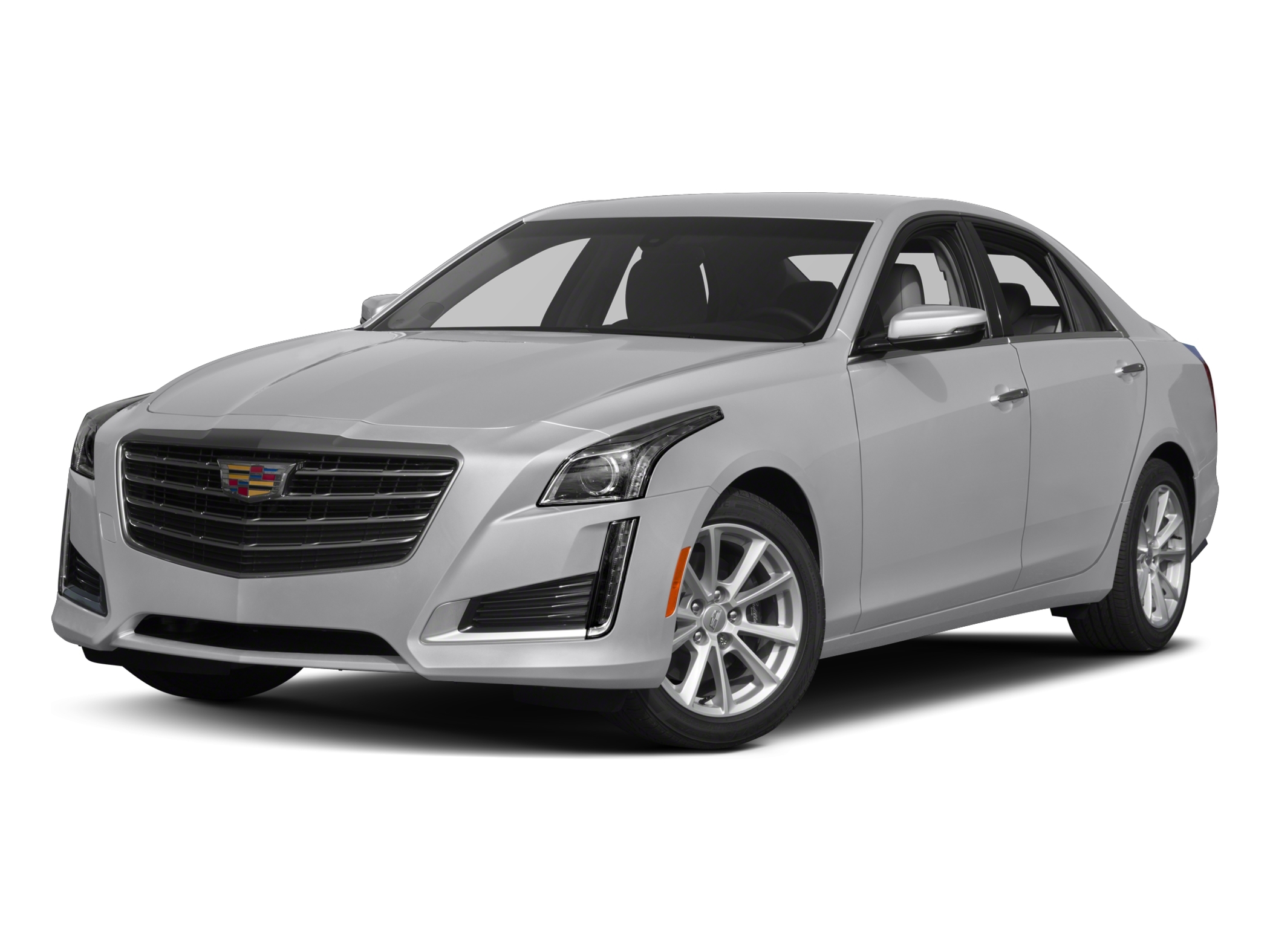 2017 Cadillac CTS