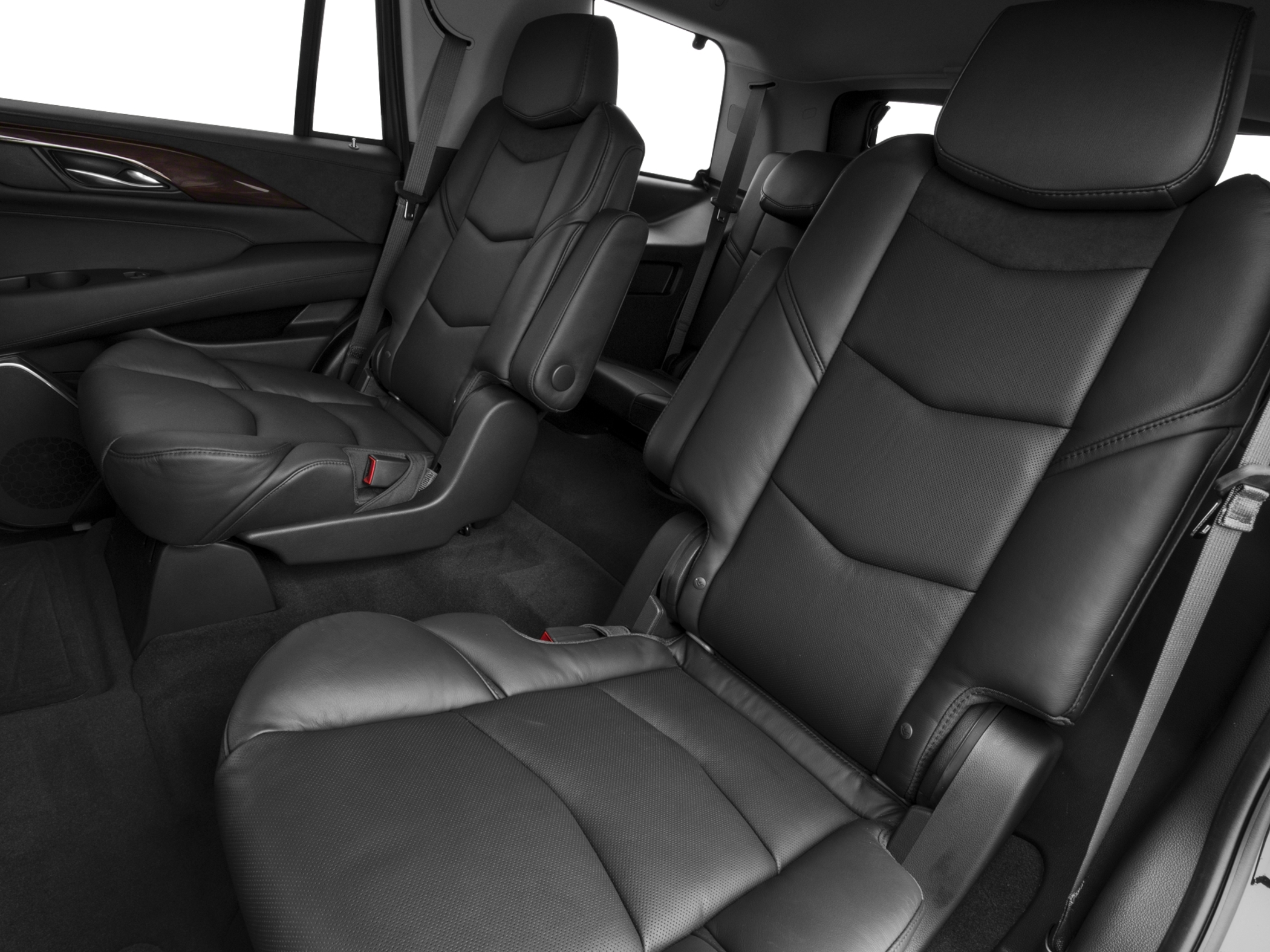 Seating for 2017 Cadillac Escalade