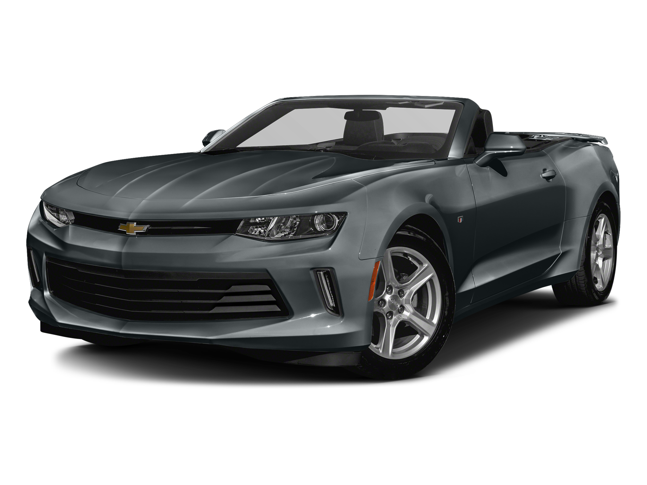 Image of 2017 Chevrolet Camaro ZL1
