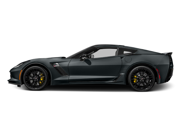 2017 Chevrolet Corvette Z06 1LZ