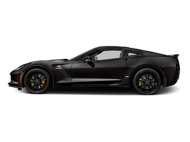 2017 Chevrolet Corvette Z06 1LZ