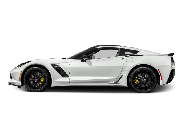 2017 Chevrolet Corvette Z06 3LZ