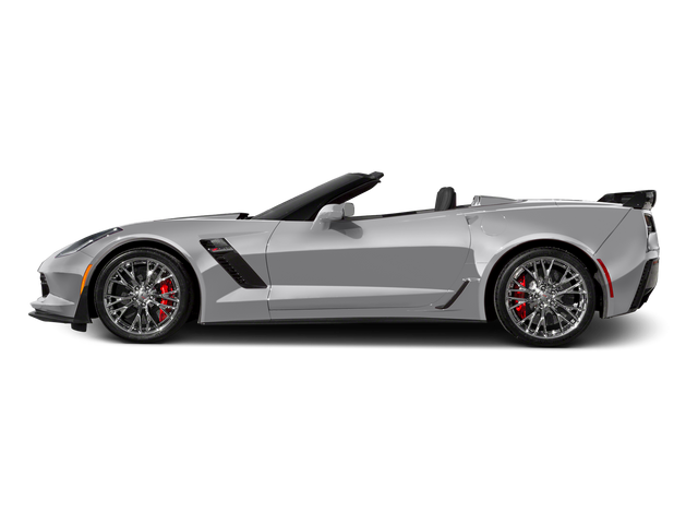 2017 Chevrolet Corvette Z06 3LZ