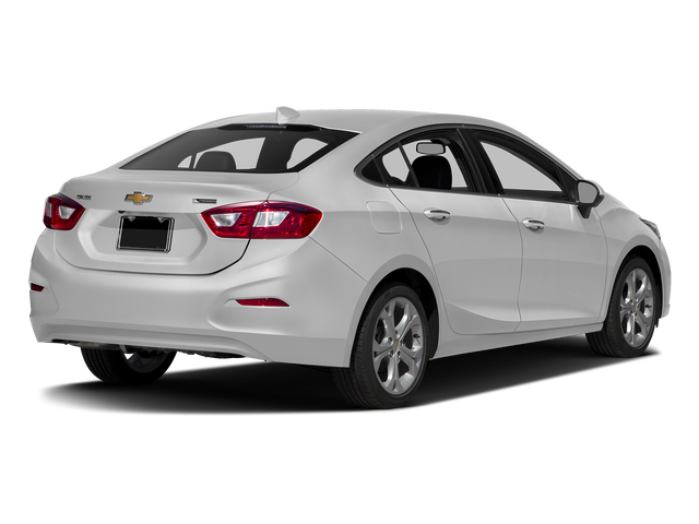 2017 Chevrolet Cruze Premier