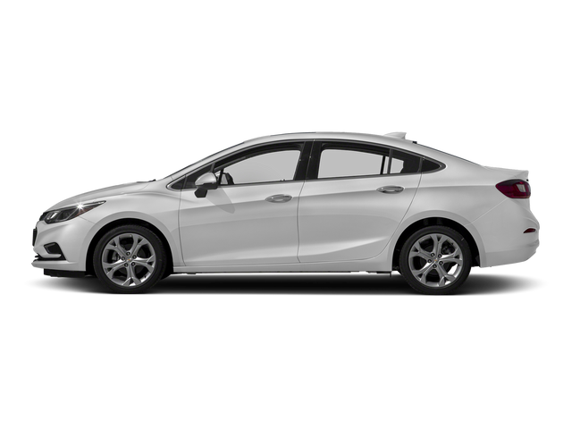 2017 Chevrolet Cruze Premier