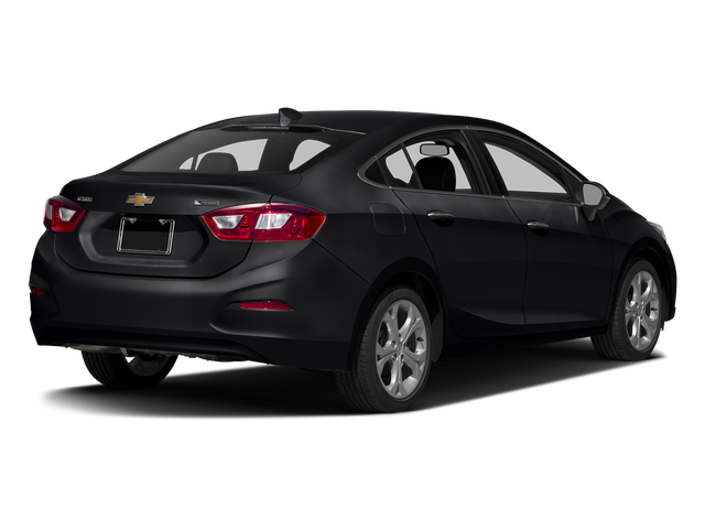 2017 Chevrolet Cruze Premier