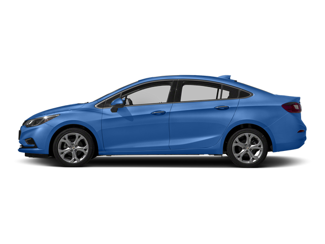 2017 Chevrolet Cruze Premier