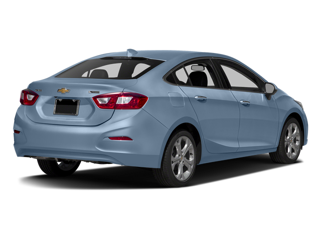 2017 Chevrolet Cruze Premier