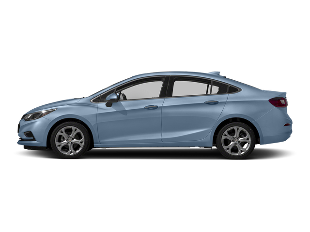 2017 Chevrolet Cruze Premier