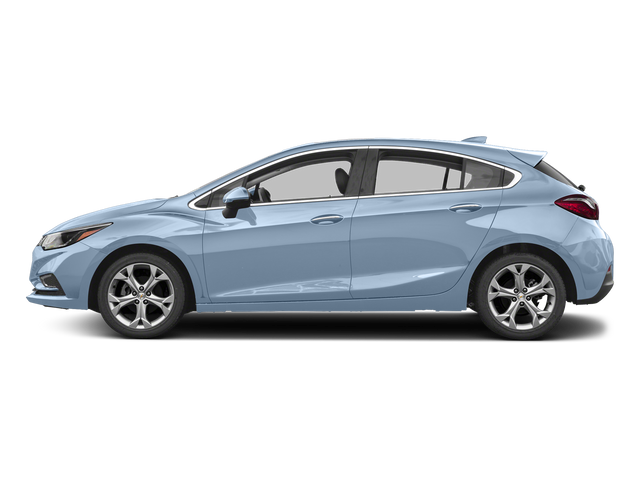 2017 Chevrolet Cruze Premier