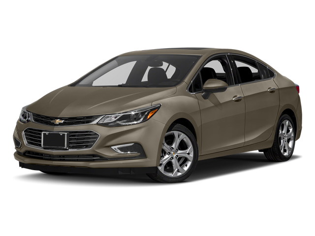 2017 Chevrolet Cruze Premier