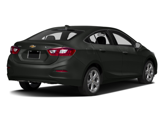 2017 Chevrolet Cruze Premier