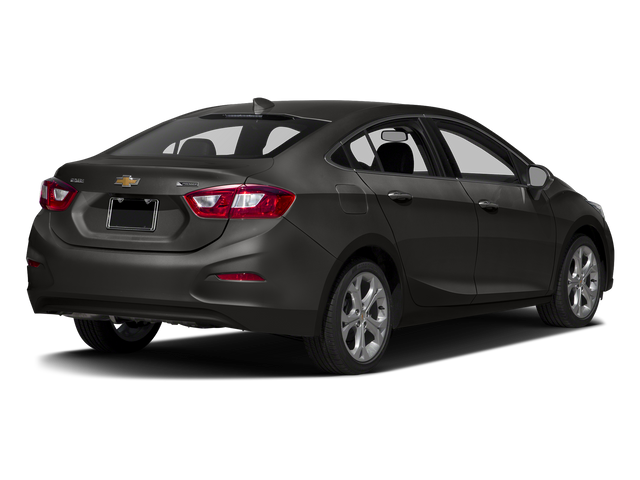 2017 Chevrolet Cruze Premier