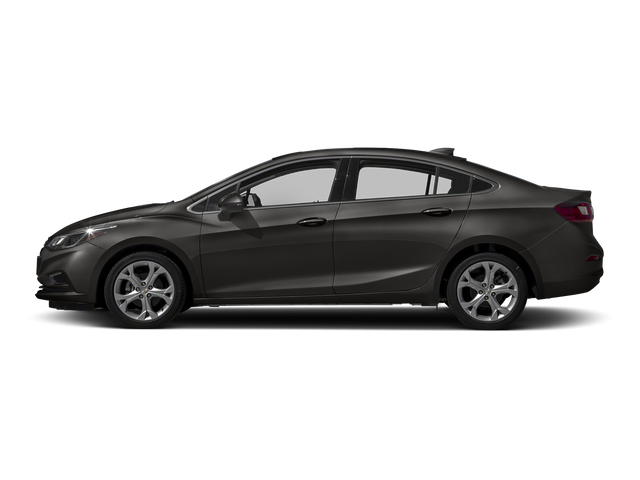 2017 Chevrolet Cruze Premier