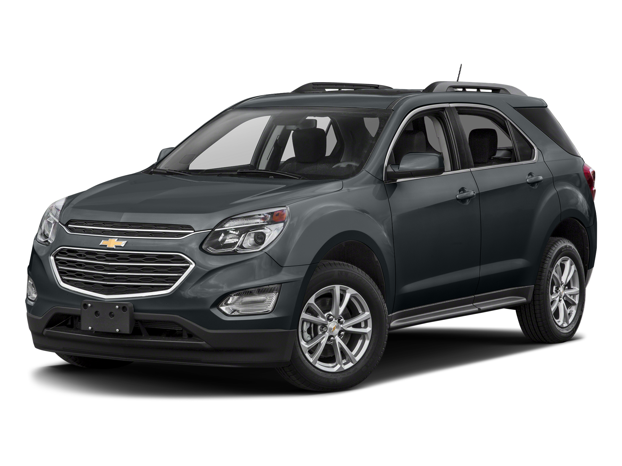 Image of 2017 Chevrolet Equinox LT