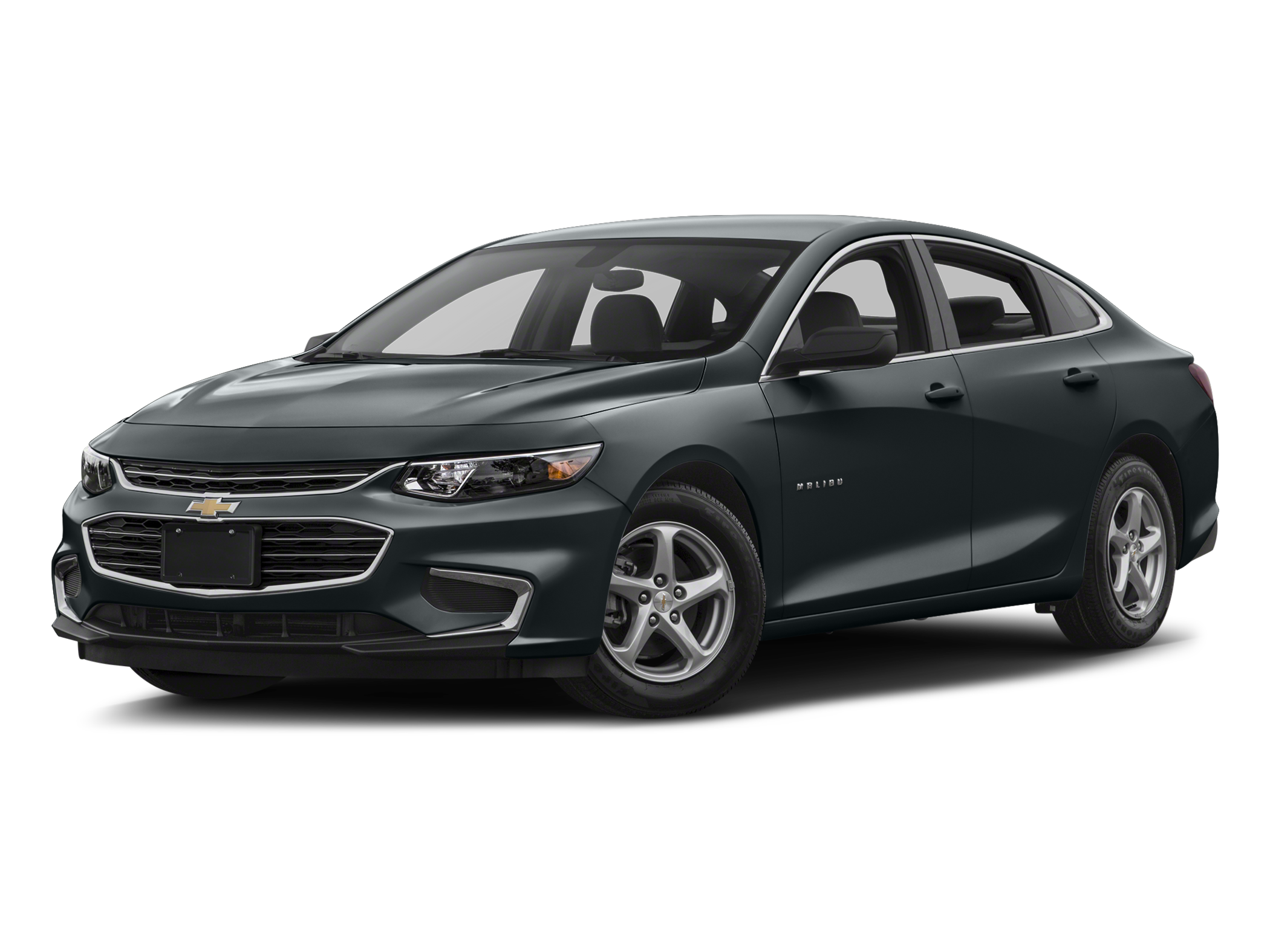 Image of 2017 Chevrolet Malibu LS