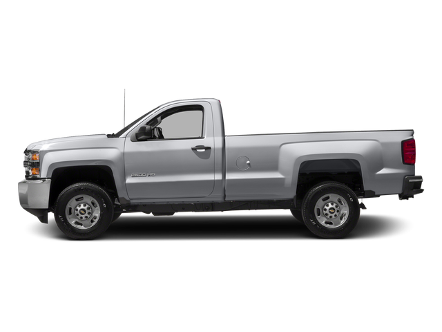 2017 Chevrolet Silverado 2500HD Work Truck