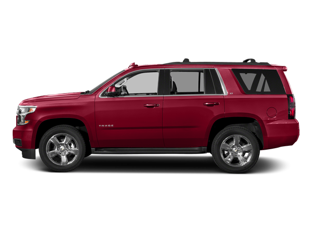 2017 Chevrolet Tahoe LS