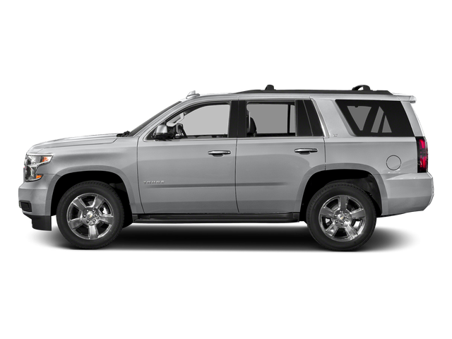 2017 Chevrolet Tahoe LS