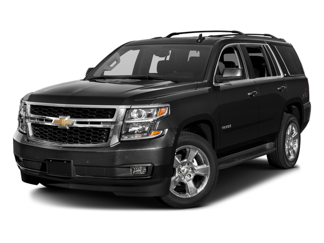 2017 Chevrolet Tahoe LS