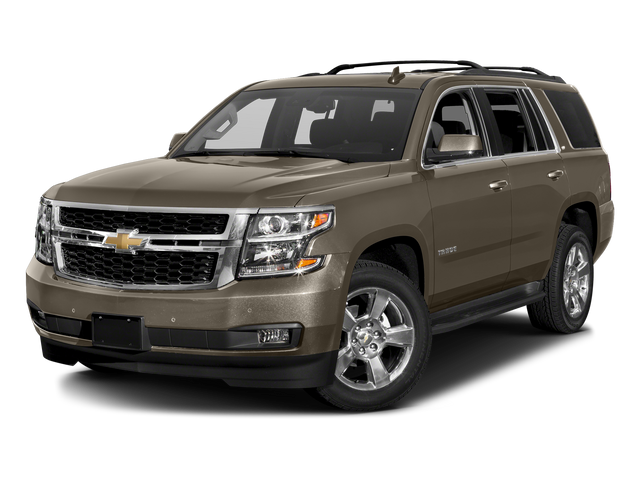 2017 Chevrolet Tahoe LS