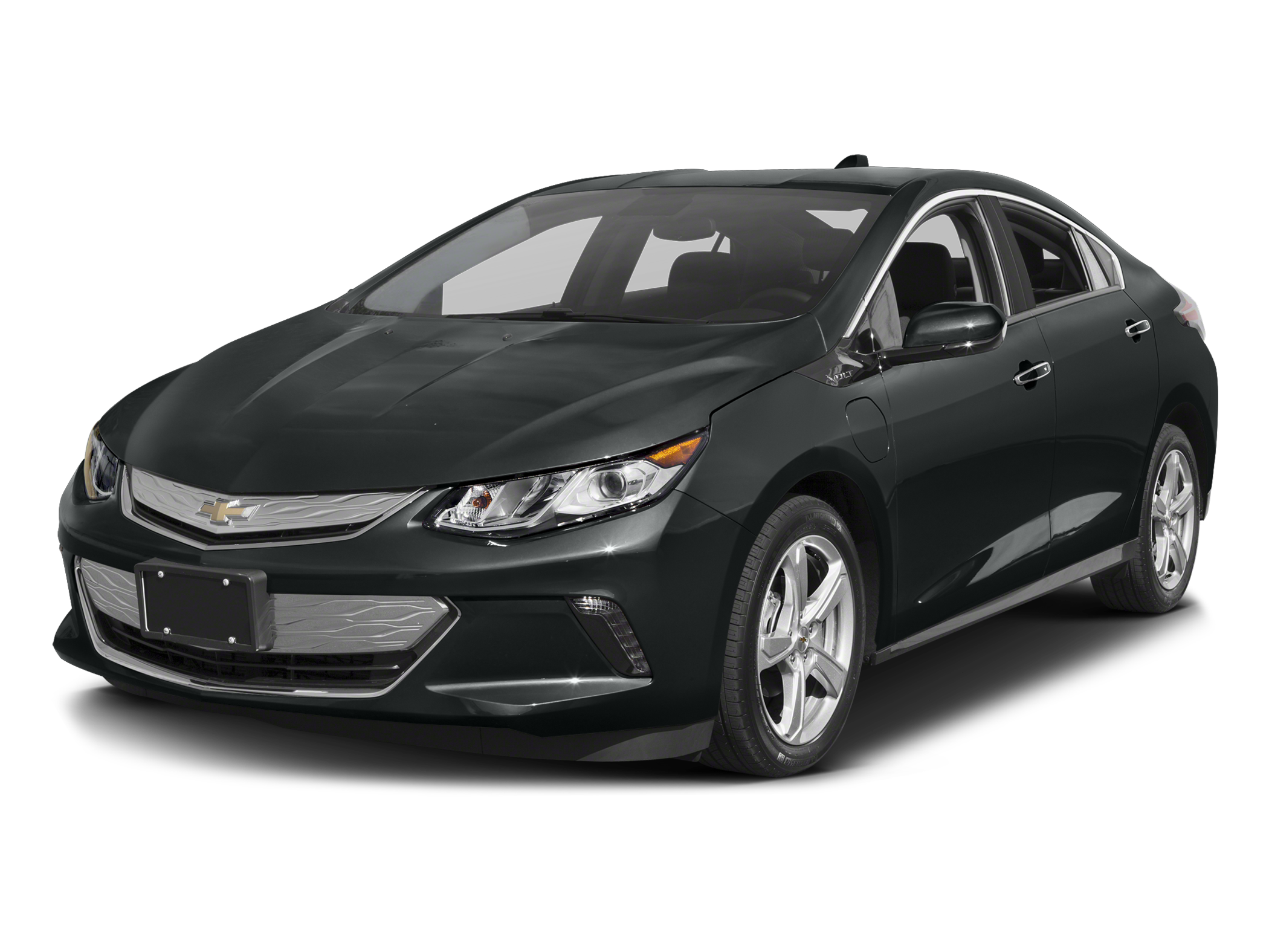 Image of 2017 Chevrolet Volt Premier
