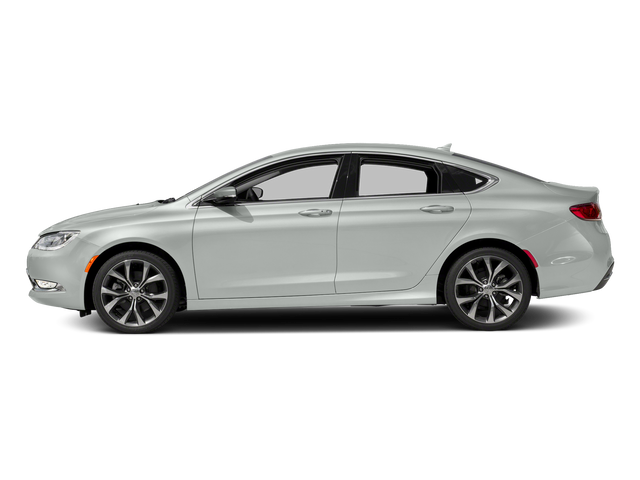 2017 Chrysler 200 Touring