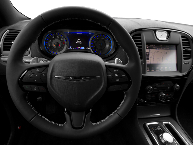 2017 Chrysler 300 300S Alloy Edition