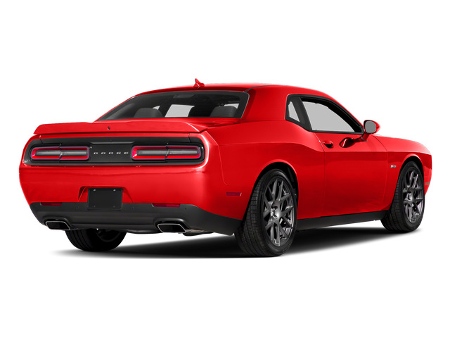 2017 Dodge Challenger T/A 392