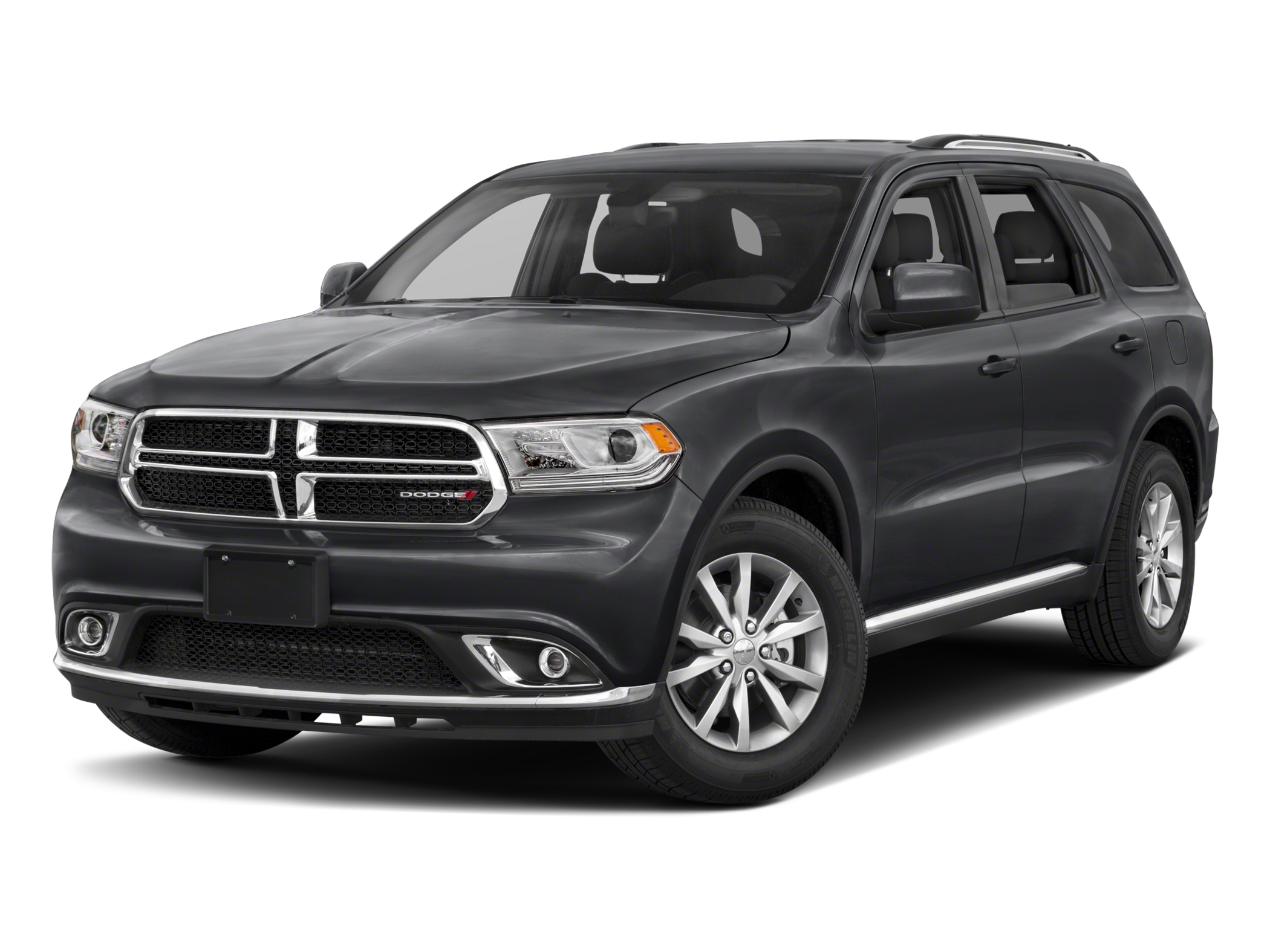 2017 Dodge Durango