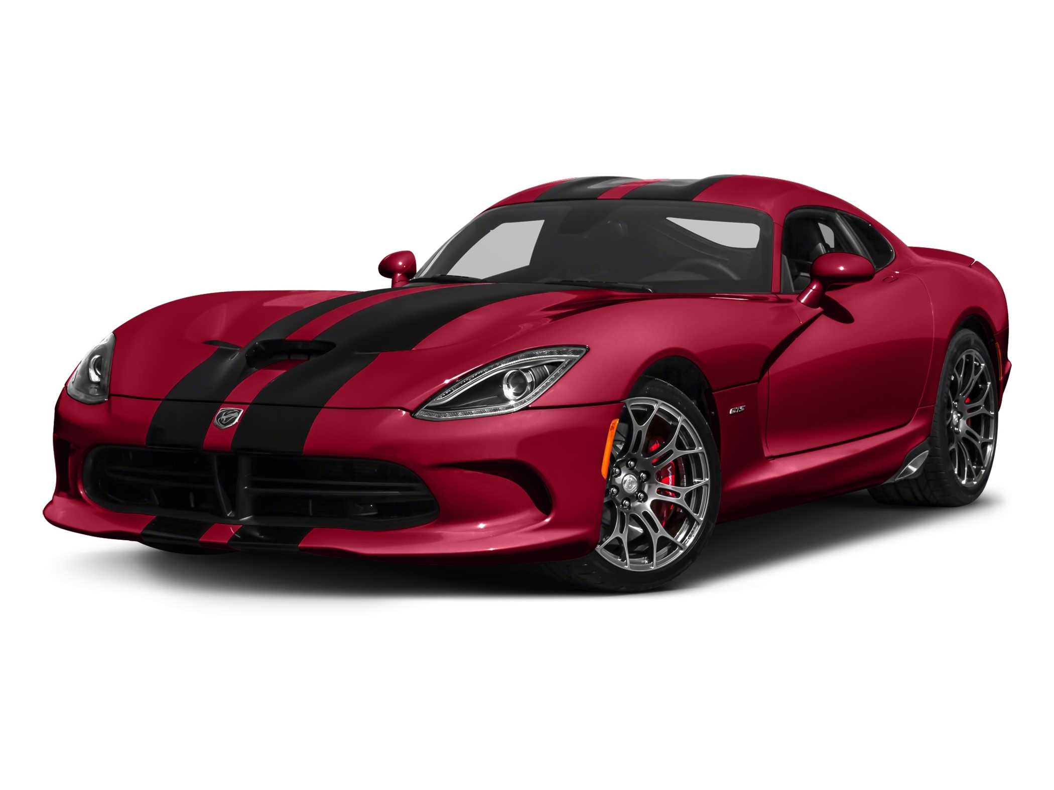 2017 Dodge Viper