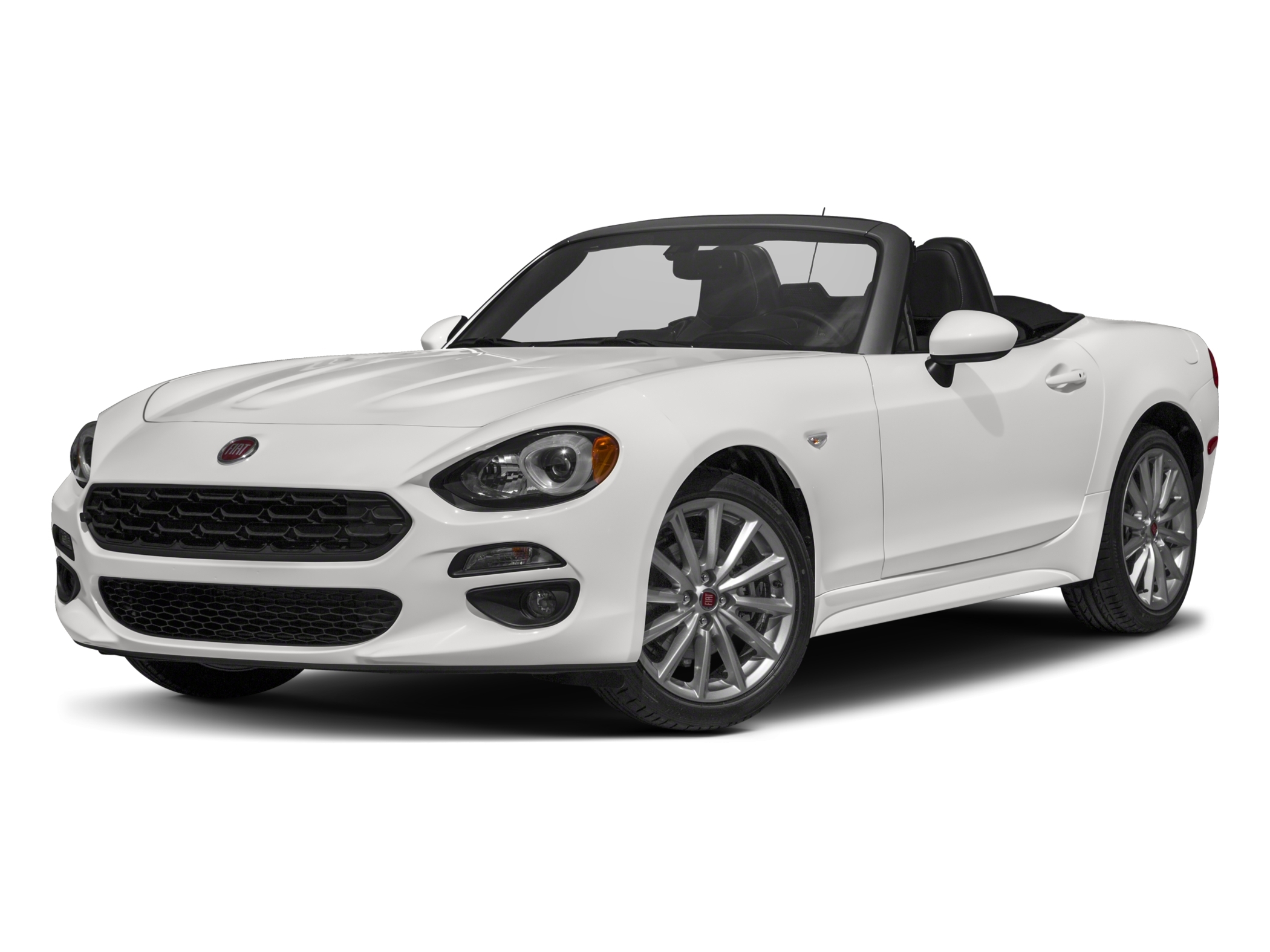 2017 FIAT 124 Spider