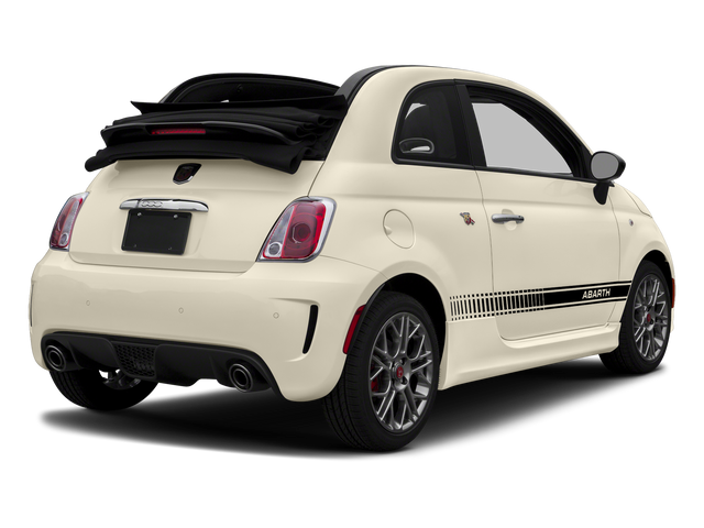 2017 FIAT 500 Abarth