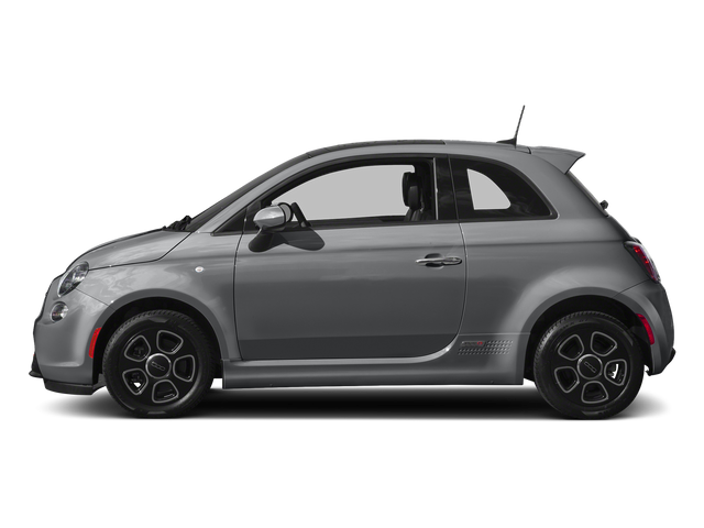 2017 FIAT 500e Base