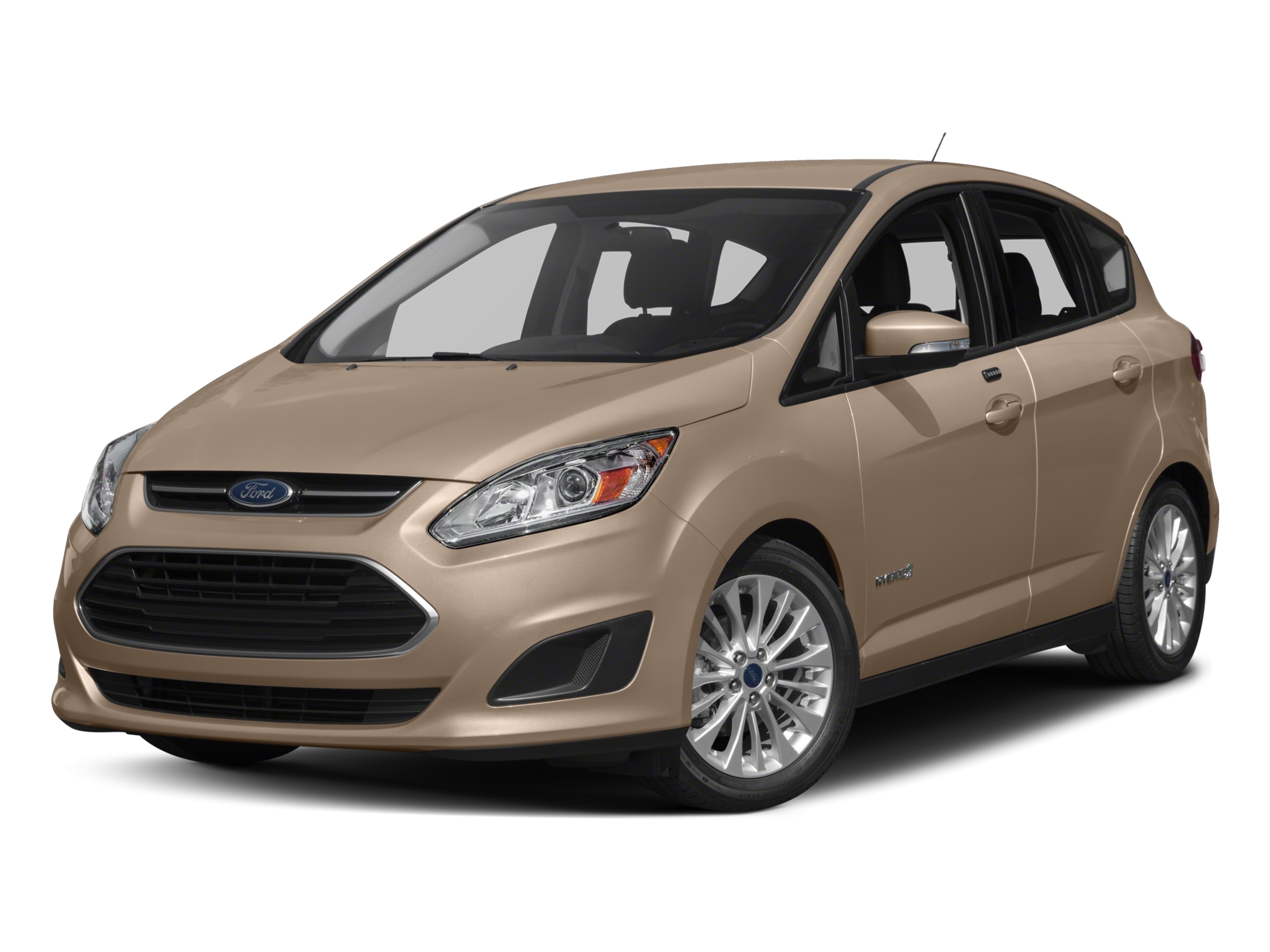 2017 Ford C-Max Hybrid