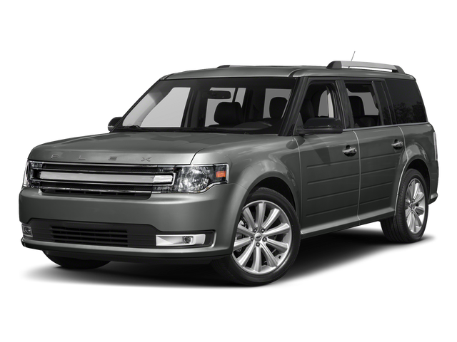 2017 Ford Flex Limited