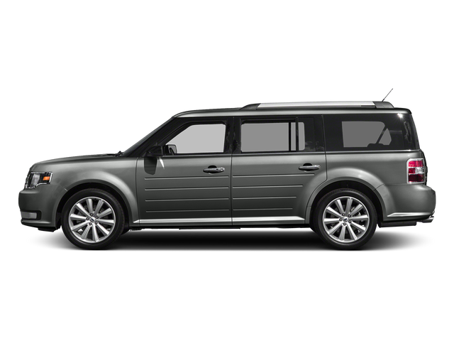 2017 Ford Flex Limited