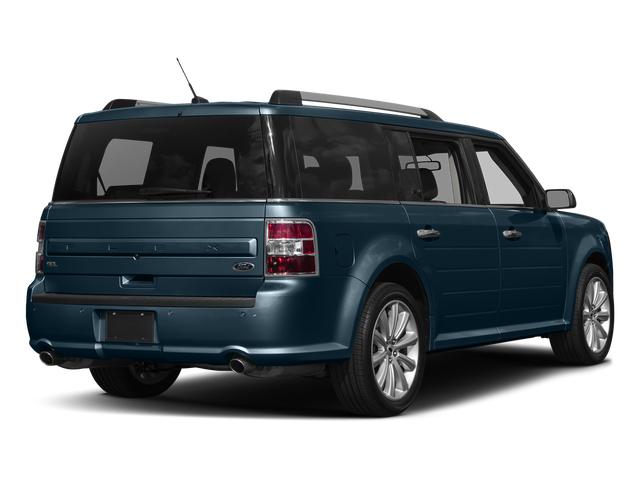 2017 Ford Flex Limited