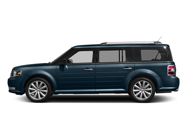 2017 Ford Flex Limited