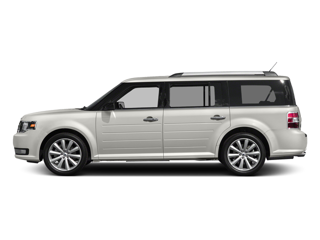 2017 Ford Flex Limited