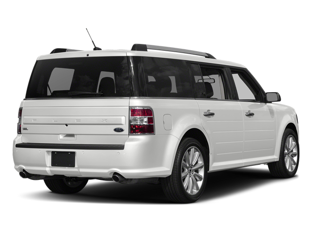 2017 Ford Flex Limited