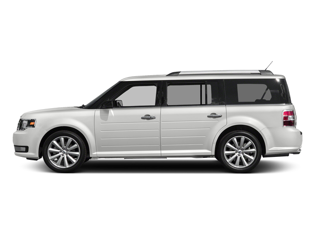 2017 Ford Flex Limited