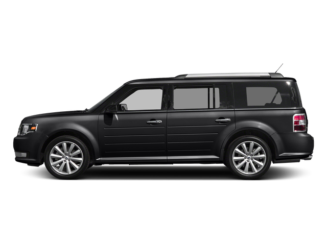 2017 Ford Flex Limited Ecoboost