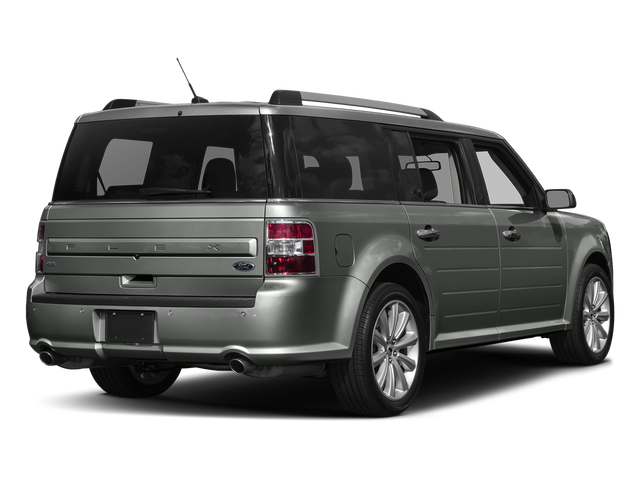 2017 Ford Flex Limited Ecoboost