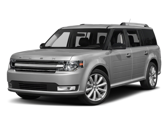 2017 Ford Flex SE