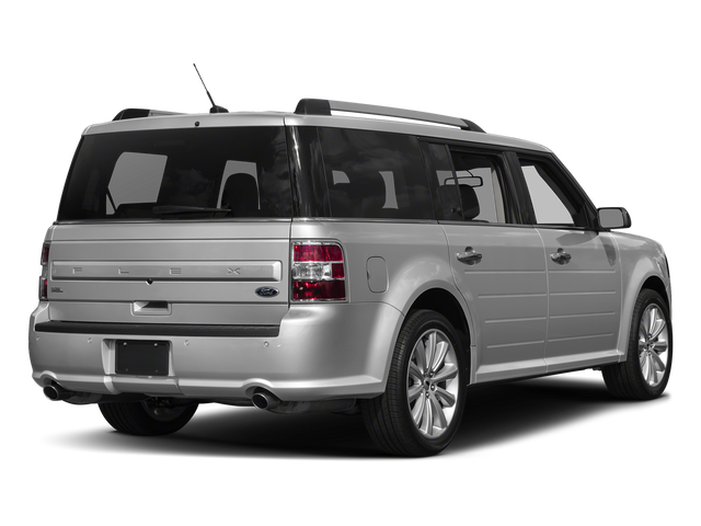 2017 Ford Flex SE