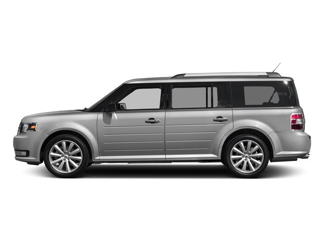 2017 Ford Flex SE