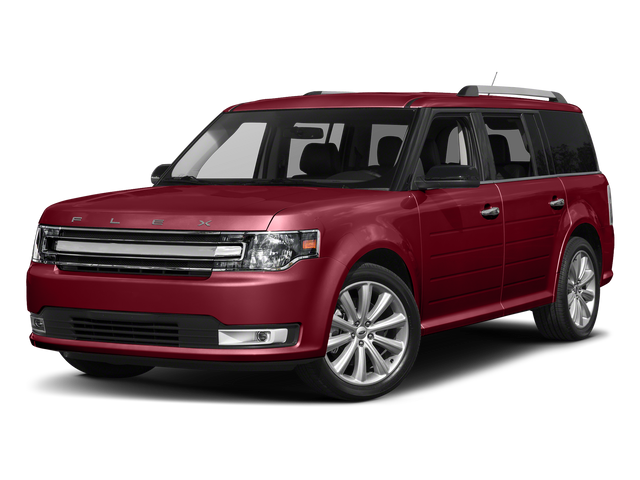 2017 Ford Flex SEL