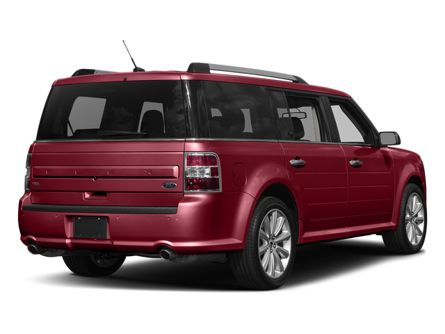 2017 Ford Flex SEL