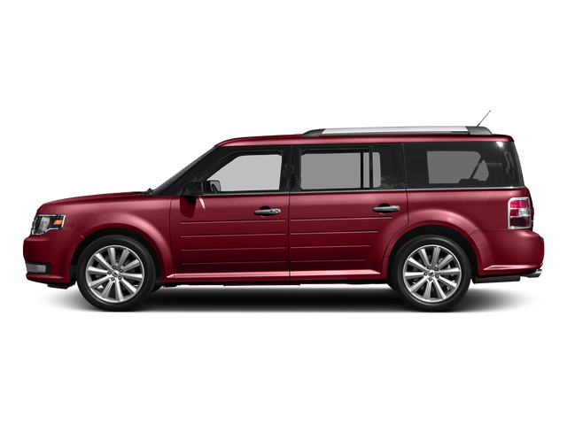 2017 Ford Flex SEL